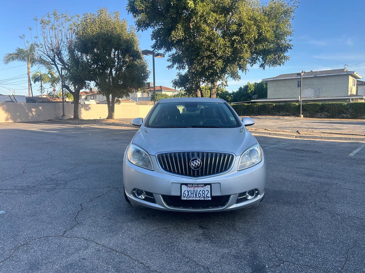 Used 2013 Buick Verano image 7