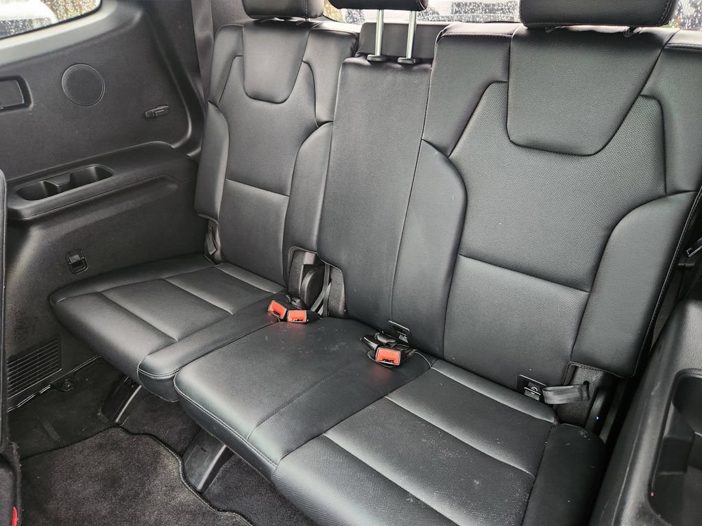 Certified 2024 Kia Telluride SX AWD/4WD image 12