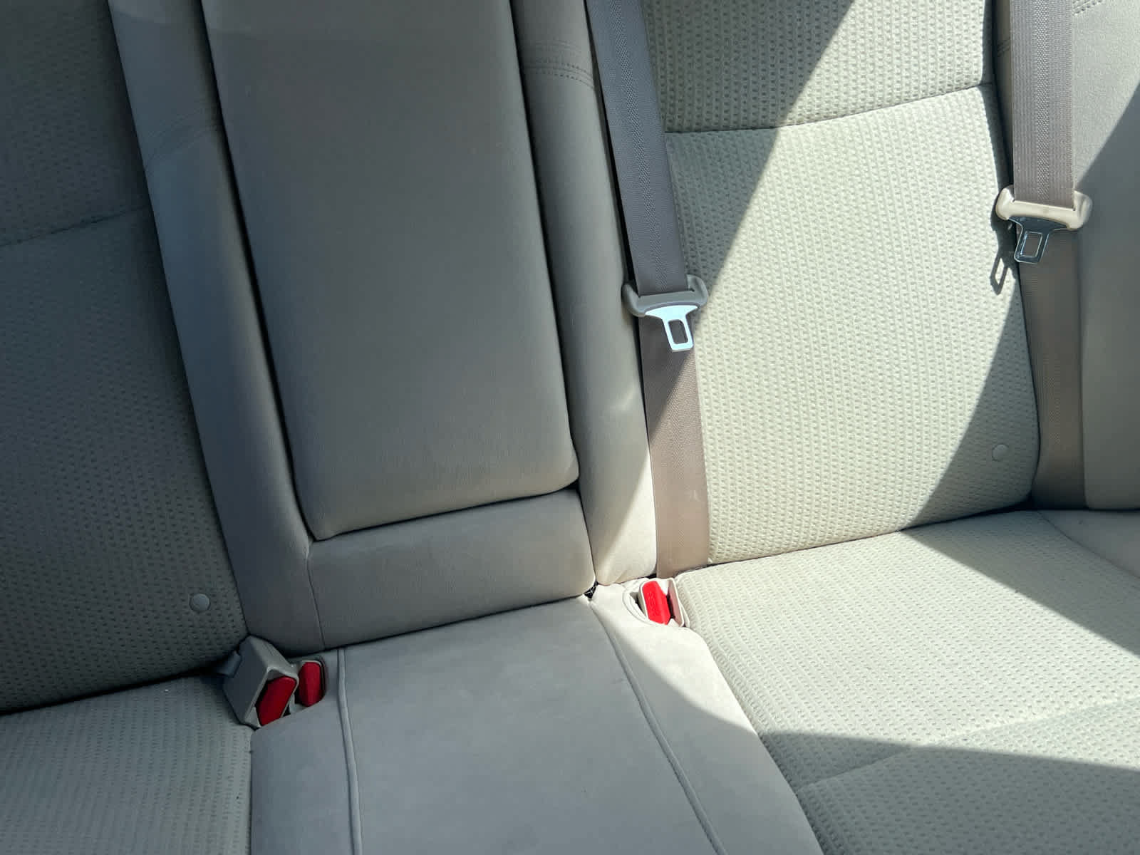 Used 2014 Nissan Altima 2.5 SV FWD image 9