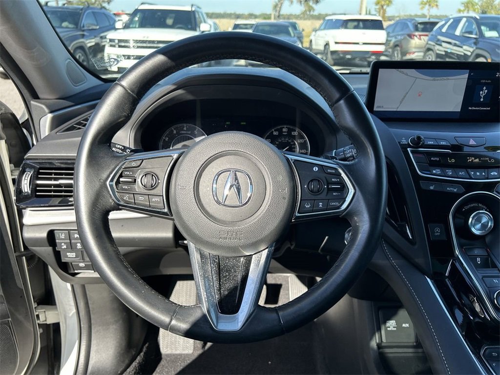 Used 2019 Acura RDX w/ Technology Package image 30