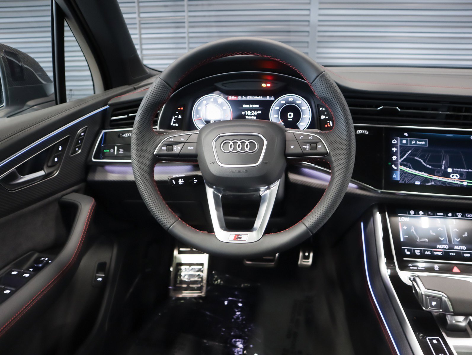 New 2026 Audi Q7 3.0T Prestige image 18