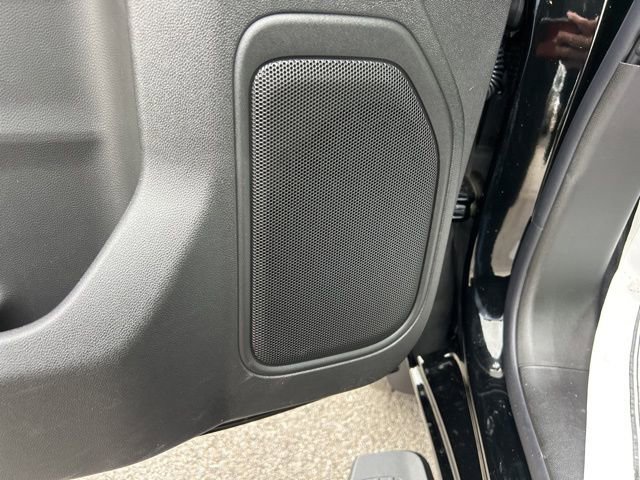 New 2026 Chevrolet Silverado 2500 Custom w/ Custom Convenience Package image 14