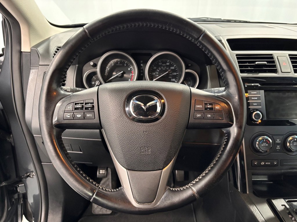 Used 2014 MAZDA CX-9 Sport image 13
