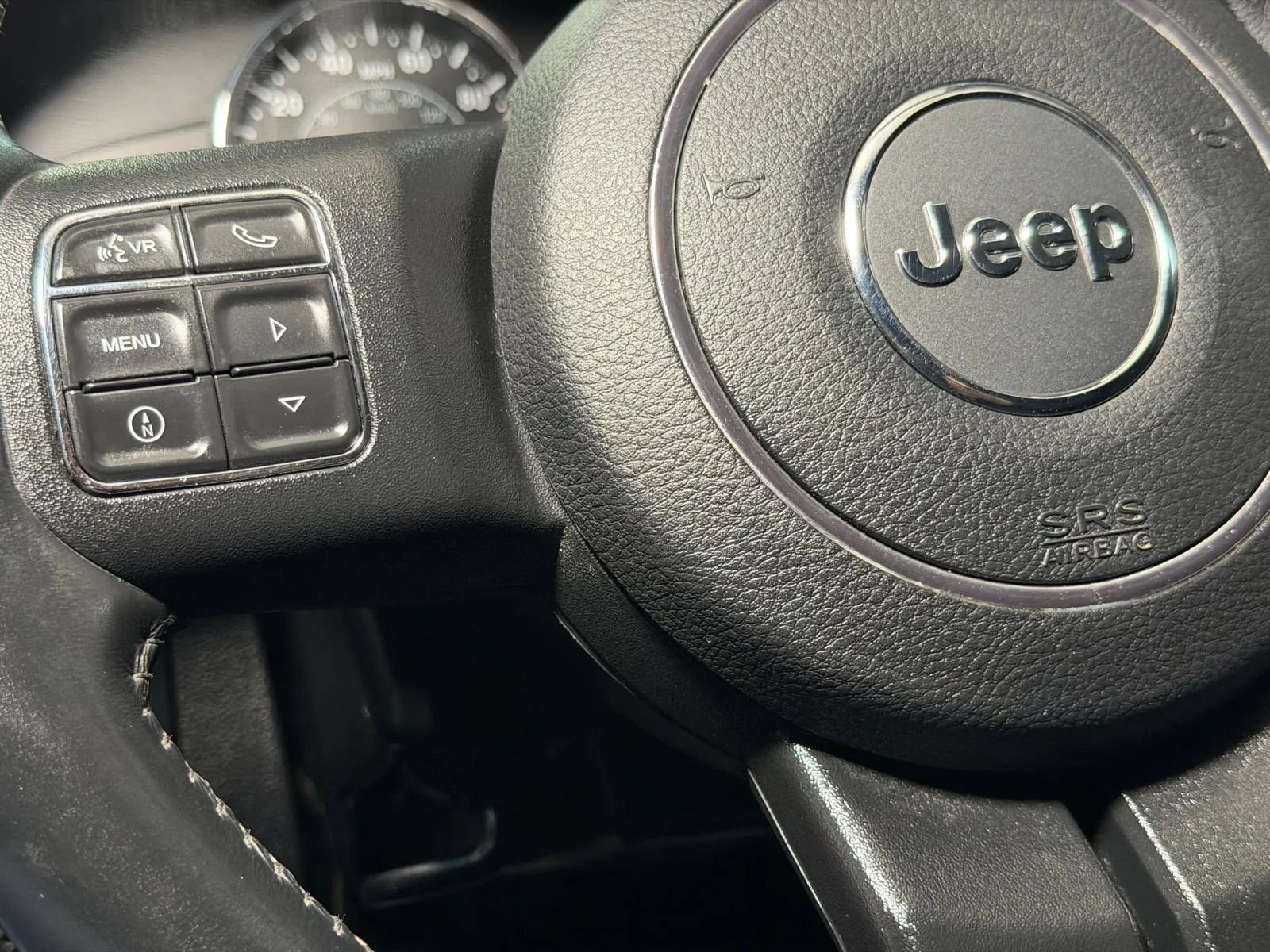 Used 2017 Jeep Wrangler Unlimited Sport w/ Quick Order Package 23S image 33