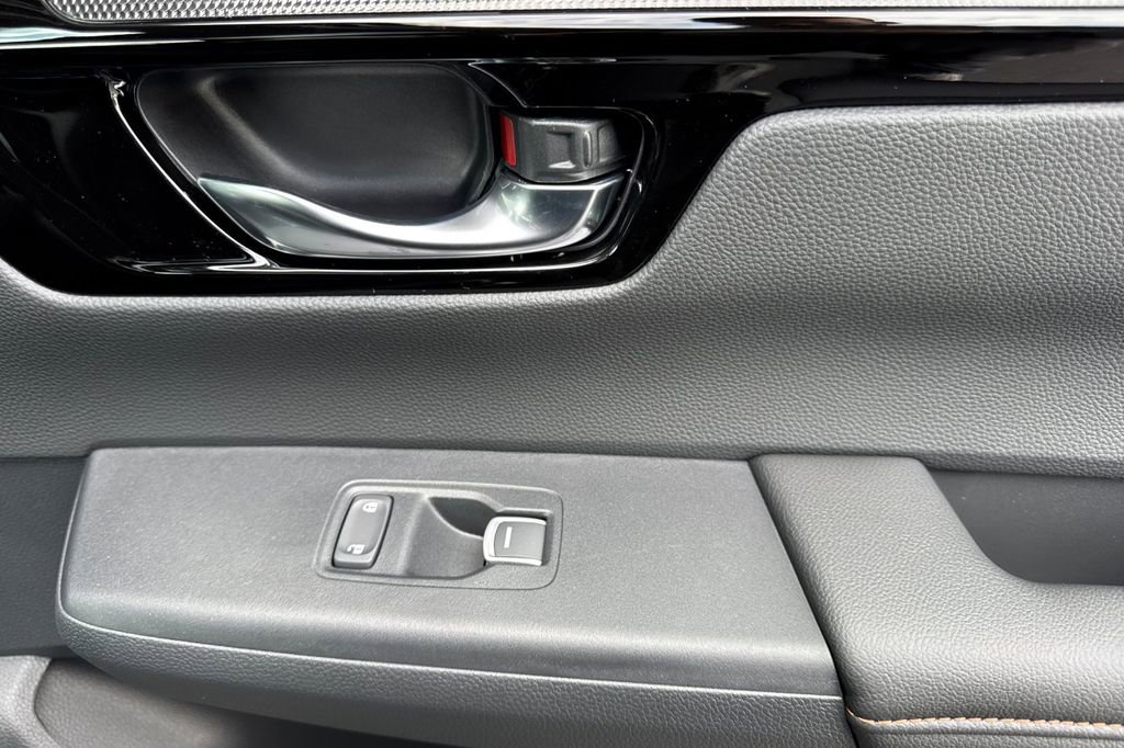 New 2026 Honda CR-V Sport Touring image 20