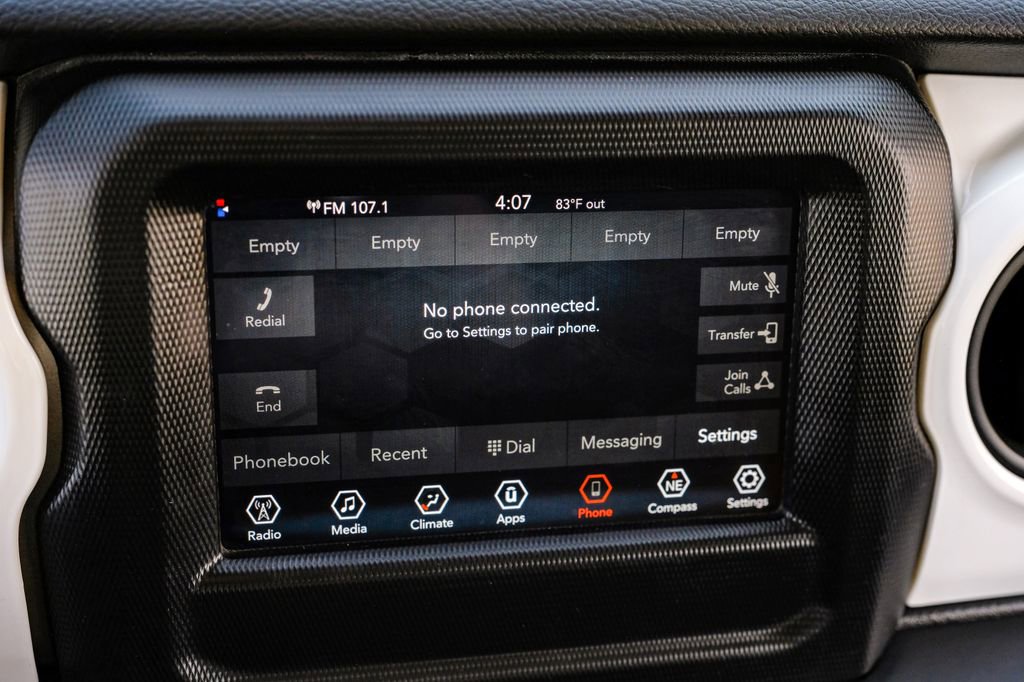 Used 2023 Jeep Gladiator Sport image 35