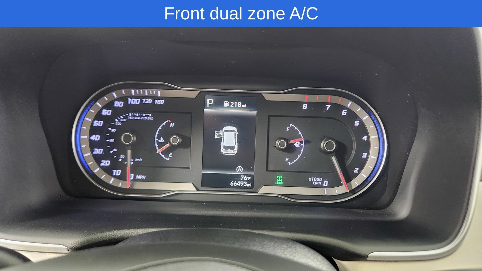 Used 2024 Hyundai Tucson SEL AWD/4WD image 22