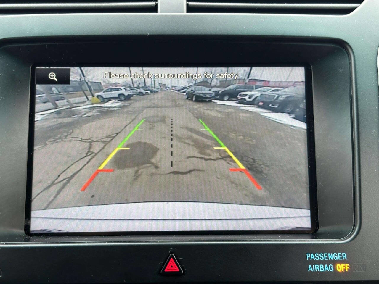 Used 2015 Ford Explorer Limited image 22