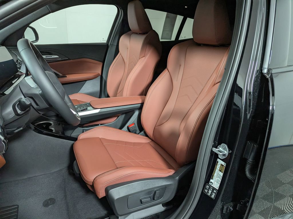 New 2026 BMW X2 xDrive28i image 11