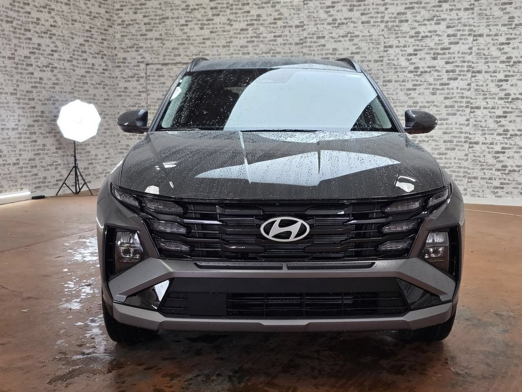 New 2026 Hyundai Tucson SEL Plus FWD image 4