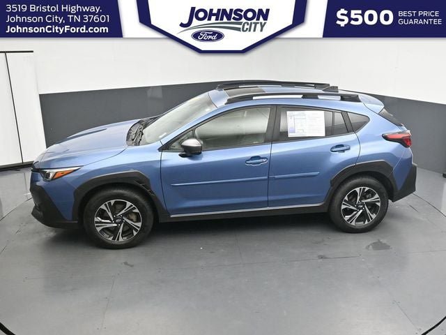 Used 2024 Subaru Crosstrek 2.0i Premium AWD/4WD image 24
