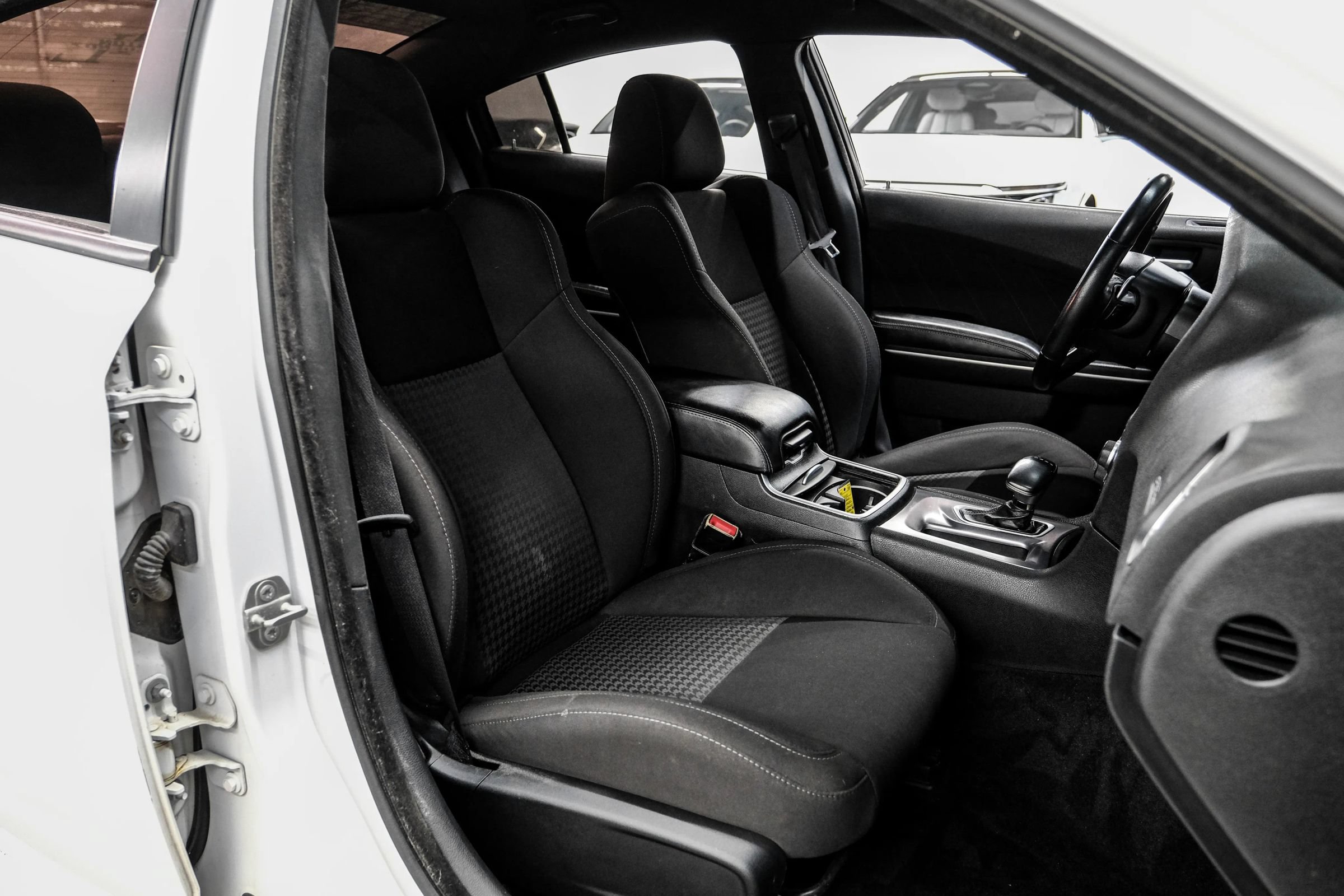 Used 2021 Dodge Charger R/T RWD image 34