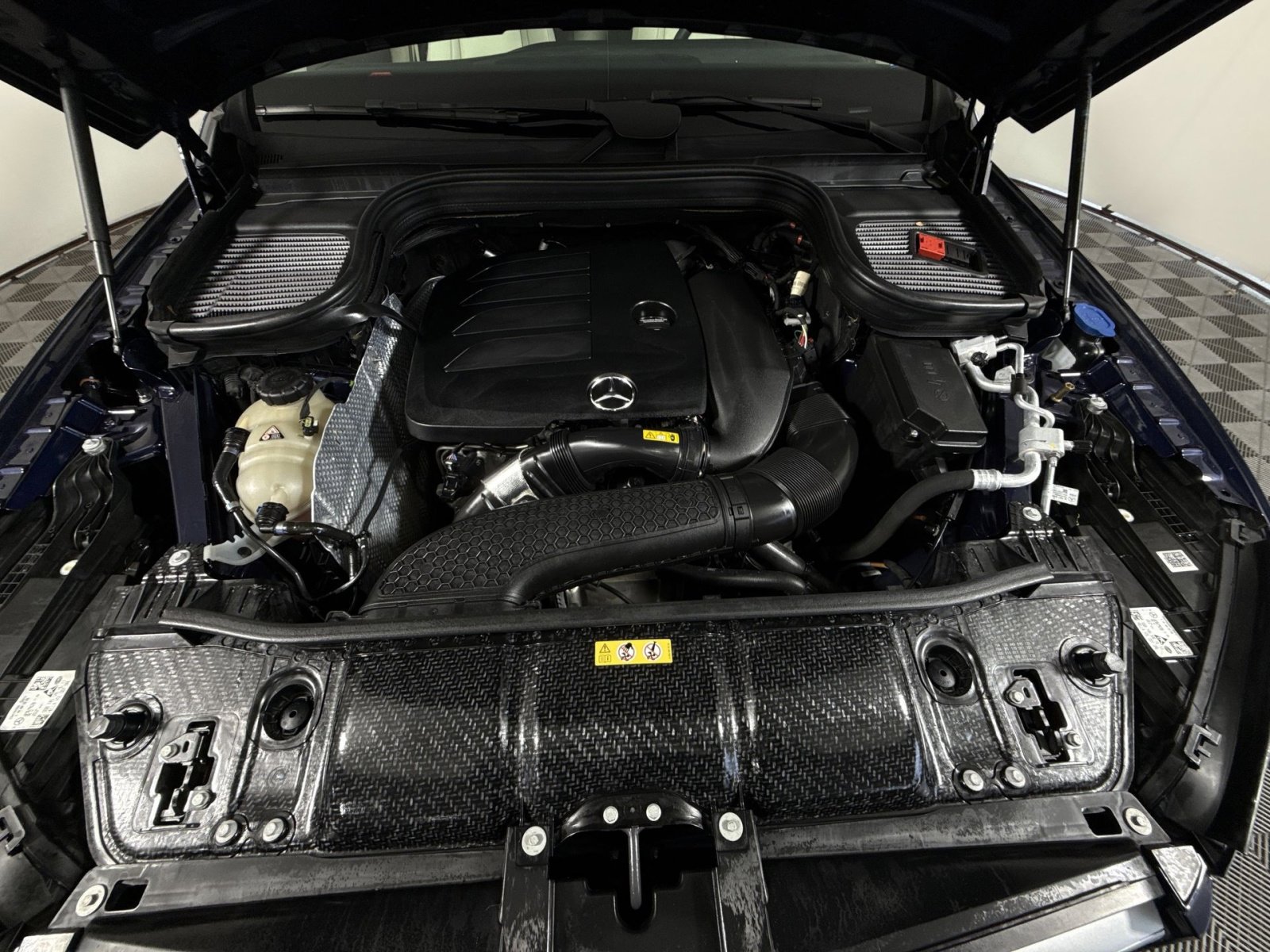 Used 2022 Mercedes-Benz GLE 350 w/ Premium Package image 28