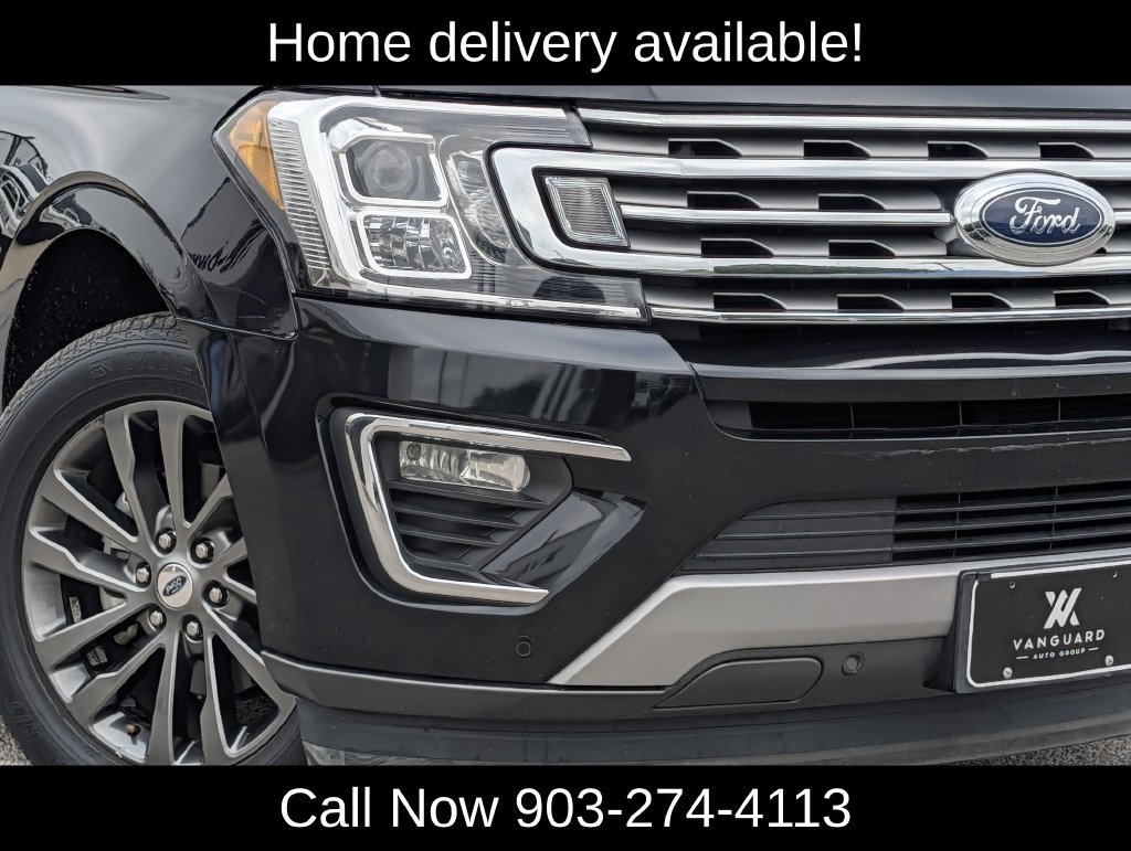 Used 2020 Ford Expedition Max Limited RWD image 10