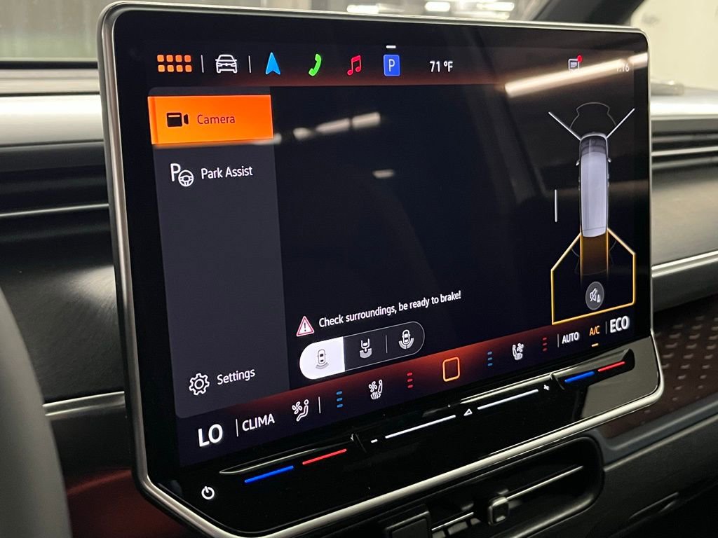 New 2025 Volkswagen ID. Buzz Pro S Plus image 29