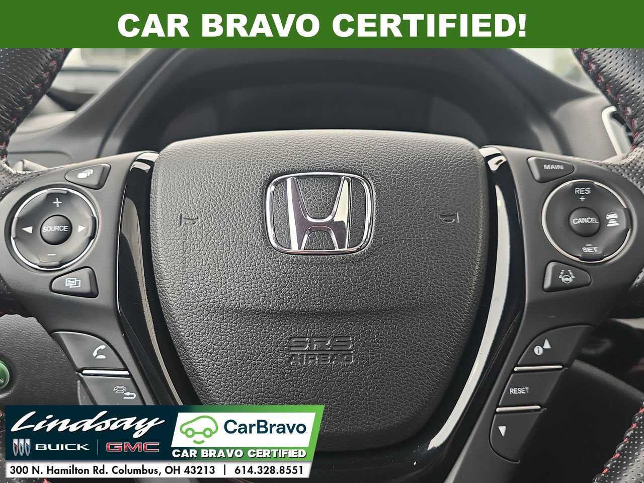 Used 2022 Honda Ridgeline Black Edition image 13