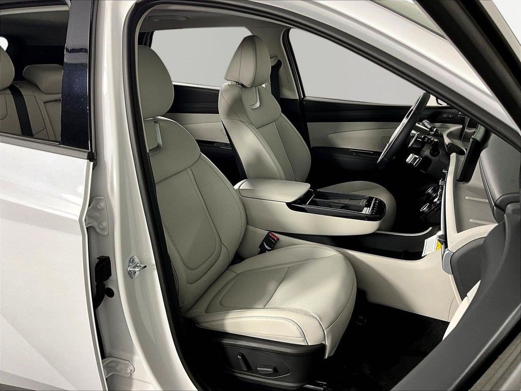 New 2026 Hyundai Tucson Limited AWD/4WD image 19