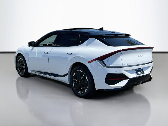 New 2026 Kia EV6 GT-Line RWD image 5