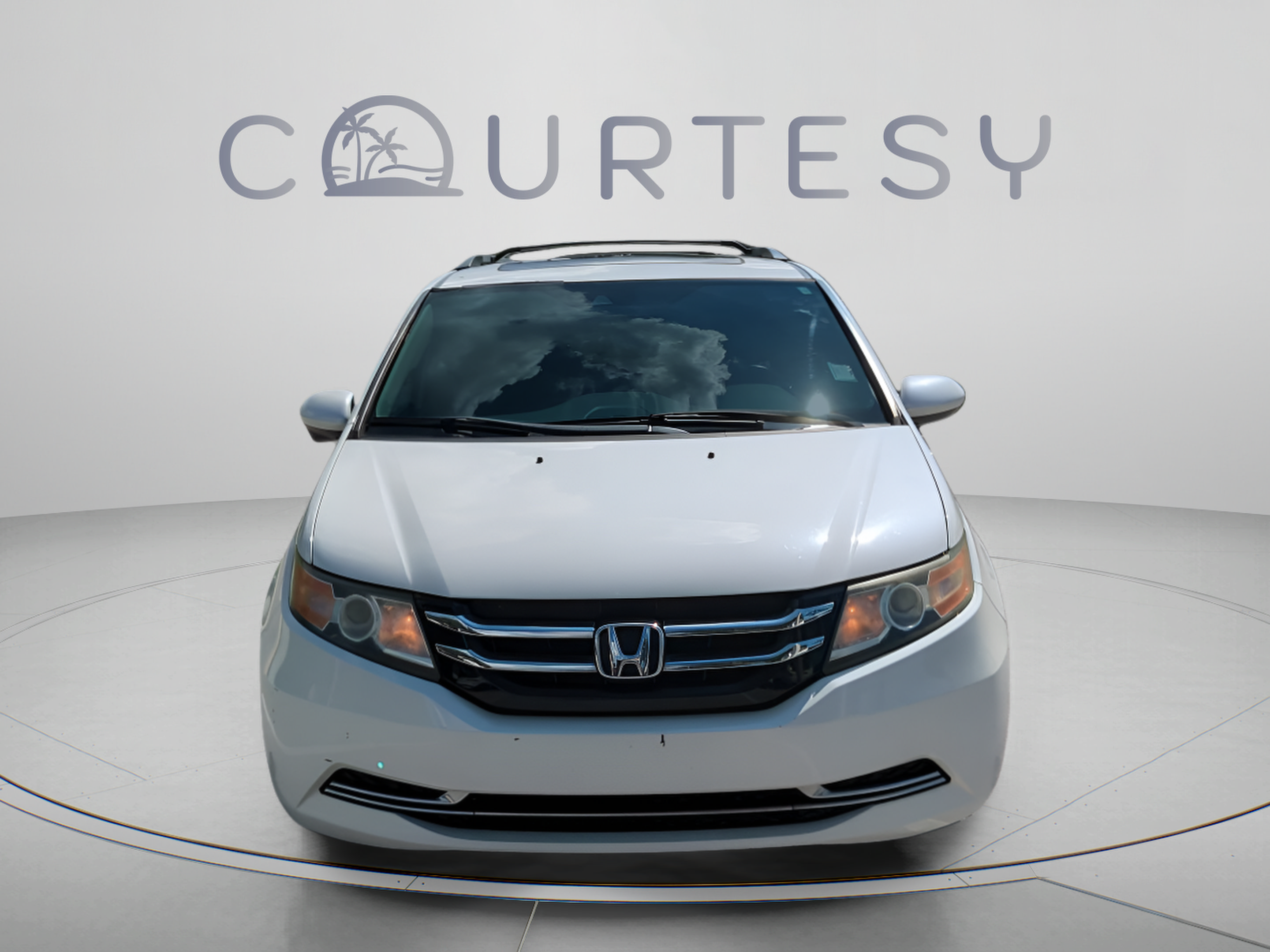 Used 2016 Honda Odyssey EX-L image 10