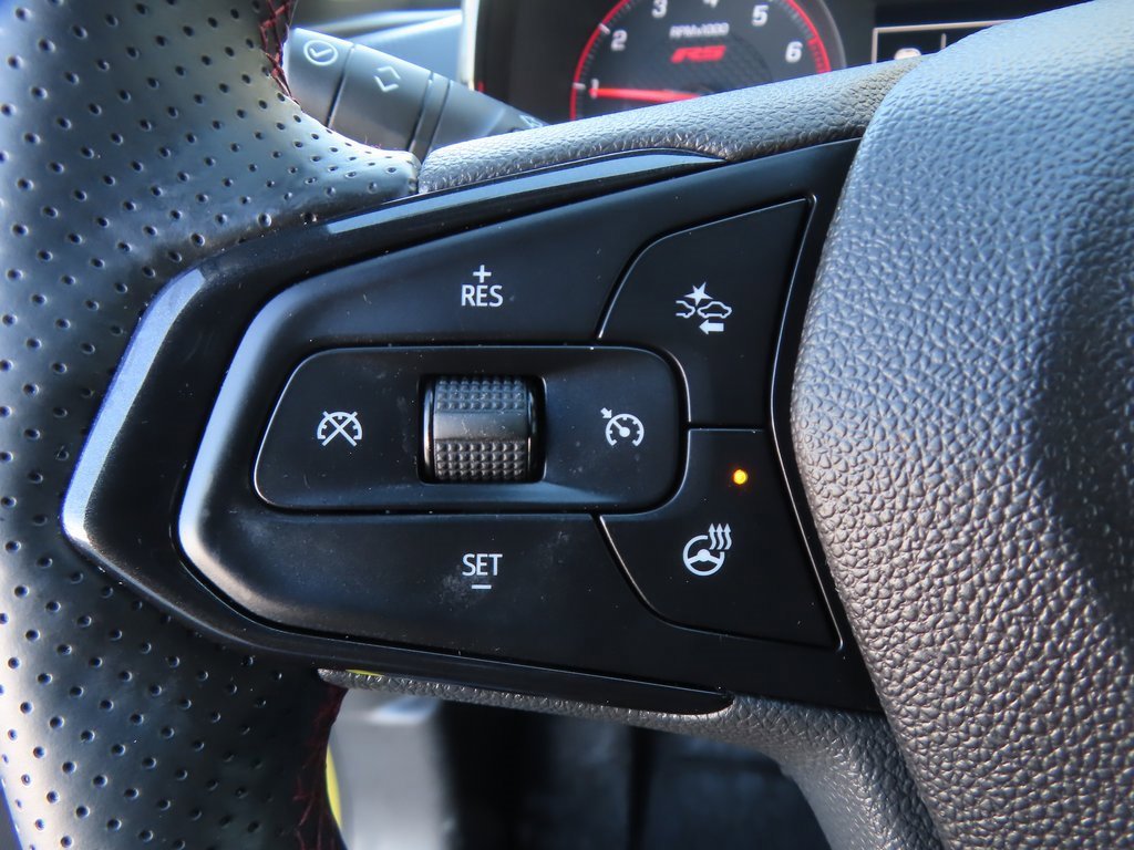 Used 2024 Chevrolet Trax RS w/ Driver Confidence Package image 18