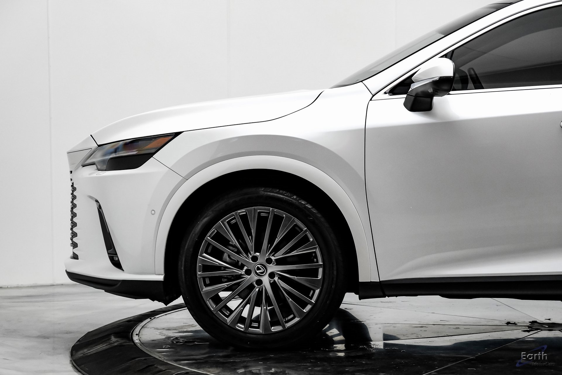 Used 2023 Lexus RX 350 FWD image 6