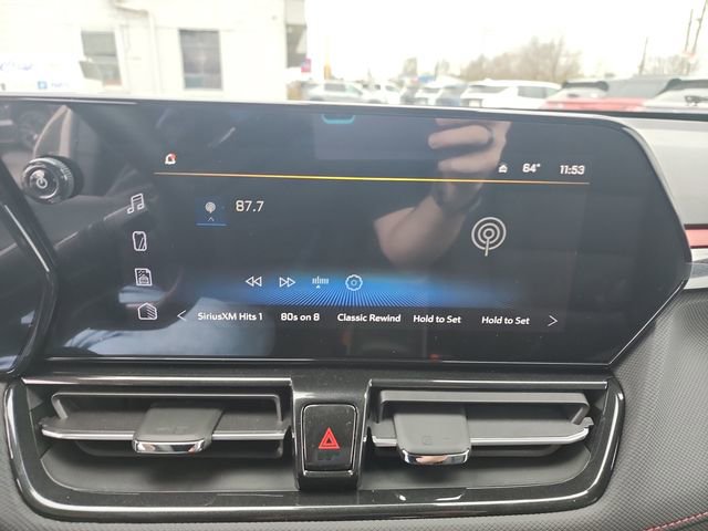 New 2026 Chevrolet TrailBlazer RS w/ Convenience Package image 23