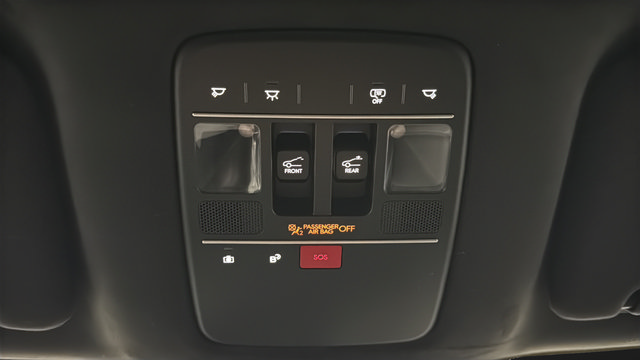 Used 2026 Hyundai Palisade Calligraphy AWD/4WD image 31