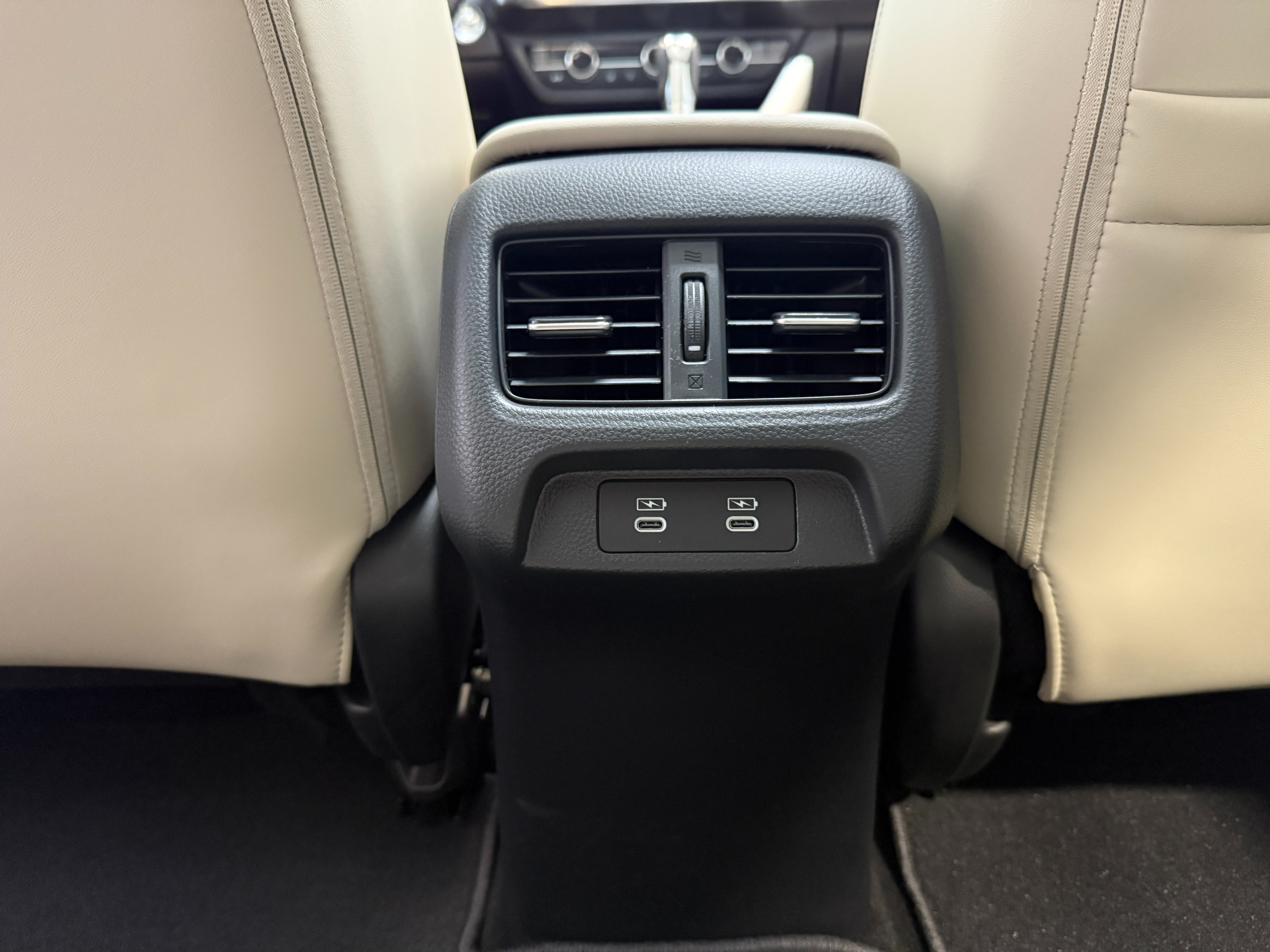 New 2026 Acura ADX A-Spec AWD/4WD image 33