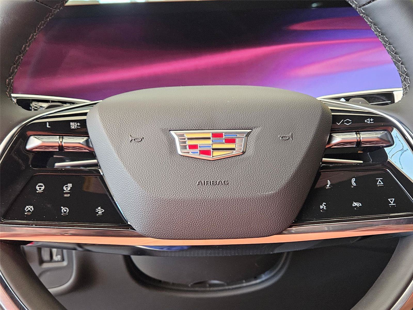 New 2026 Cadillac Escalade Sport w/ Touring Package AWD/4WD image 15