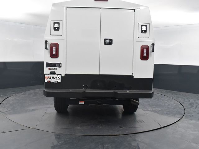 New 2024 RAM 2500 Tradesman w/ Chrome Appearance Group image 9