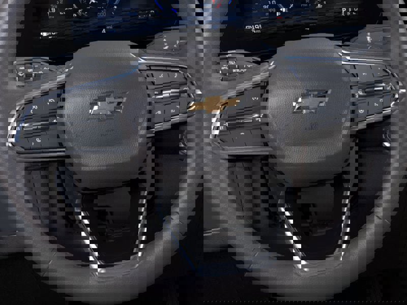 New 2026 Chevrolet Suburban LT w/ Comfort Package image 44