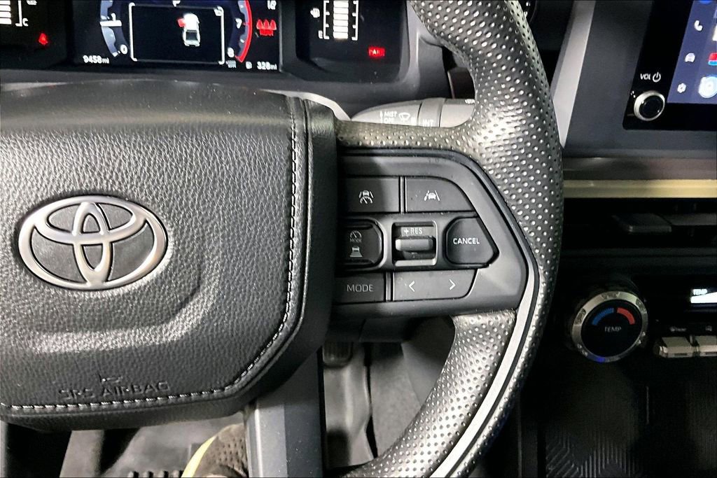 Used 2024 Toyota Tacoma SR5 image 15