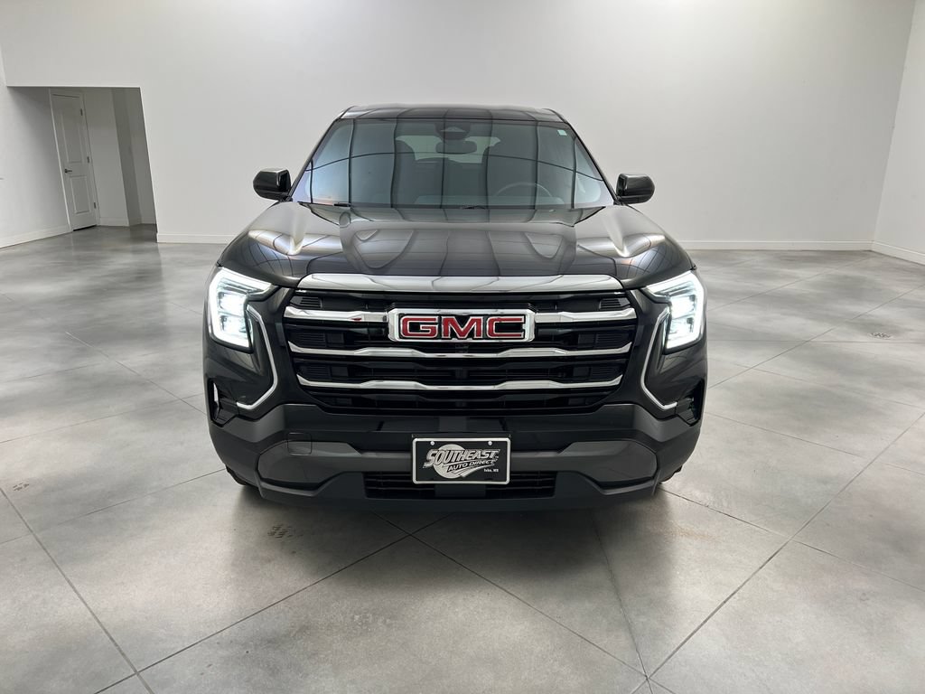 Used 2025 GMC Terrain Elevation FWD image 3