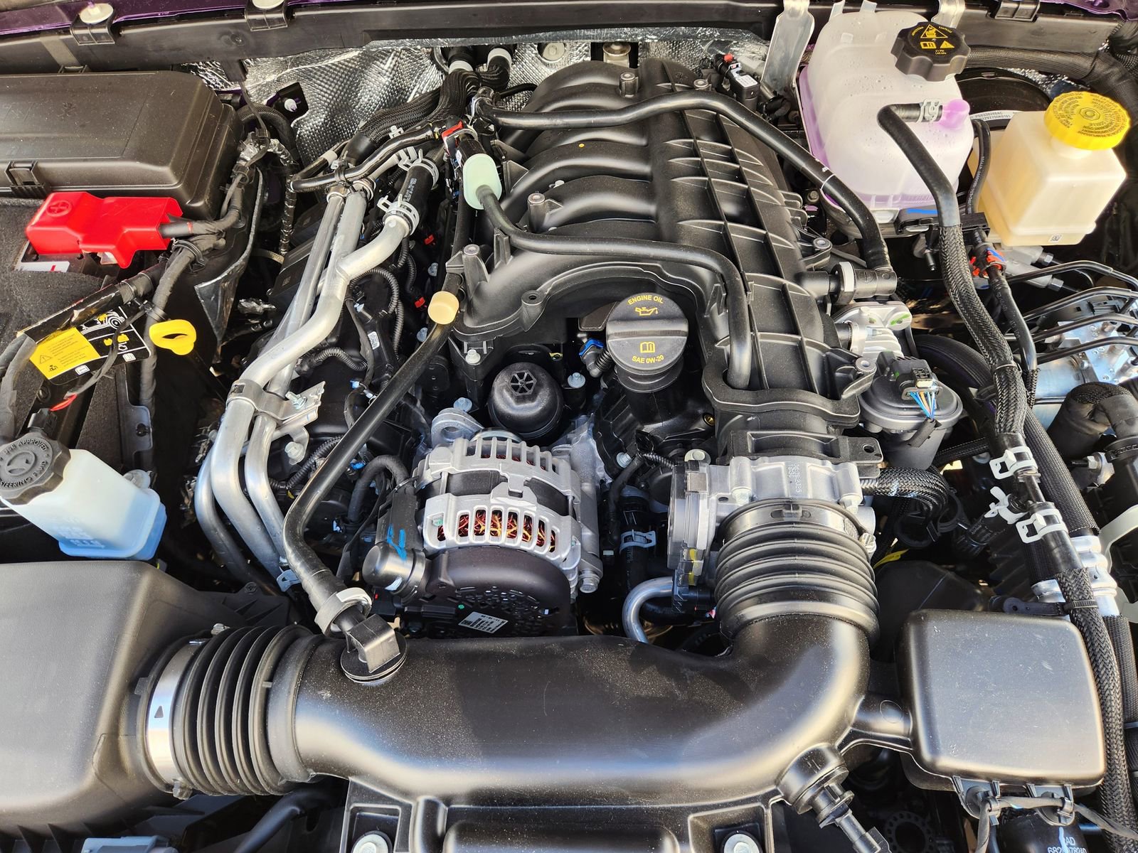 New 2026 Jeep Gladiator Sport image 22