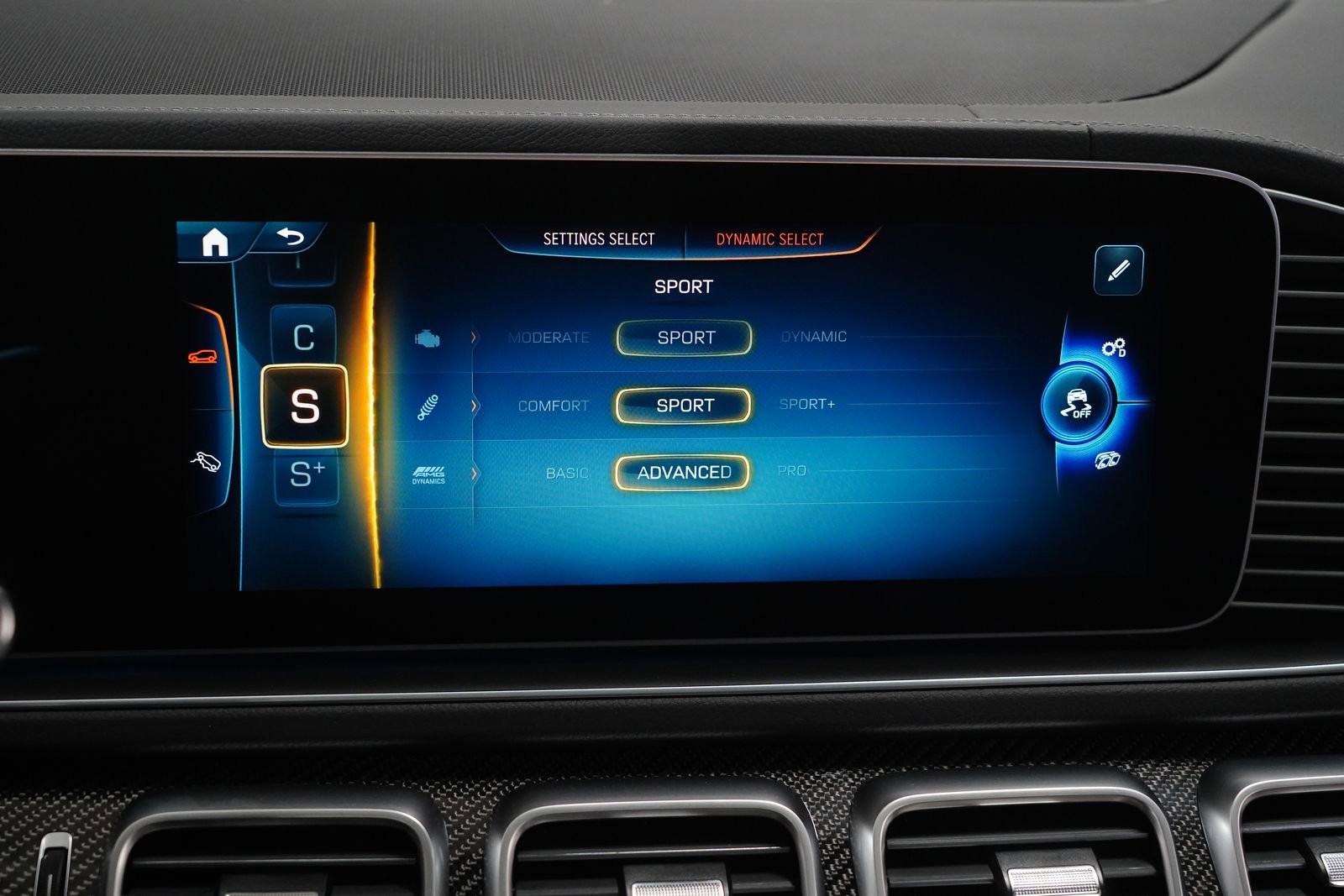 New 2026 Mercedes-Benz GLE 53 AMG 4MATIC Coupe image 27