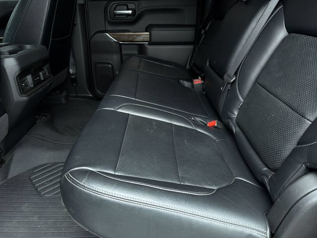 Used 2020 Chevrolet Silverado 1500 RST AWD/4WD image 10