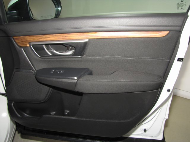 Certified 2022 Honda CR-V EX image 22