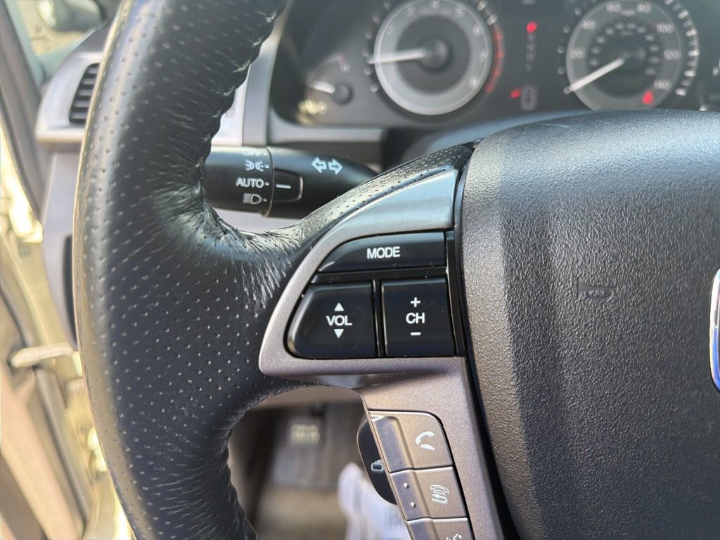 Used 2016 Honda Odyssey EX-L image 12