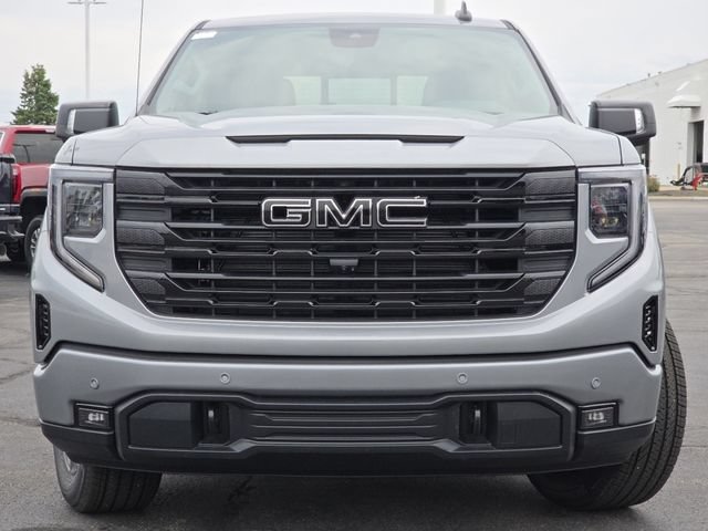 New 2026 GMC Sierra 1500 Elevation w/ Elevation Premium Package AWD/4WD image 15