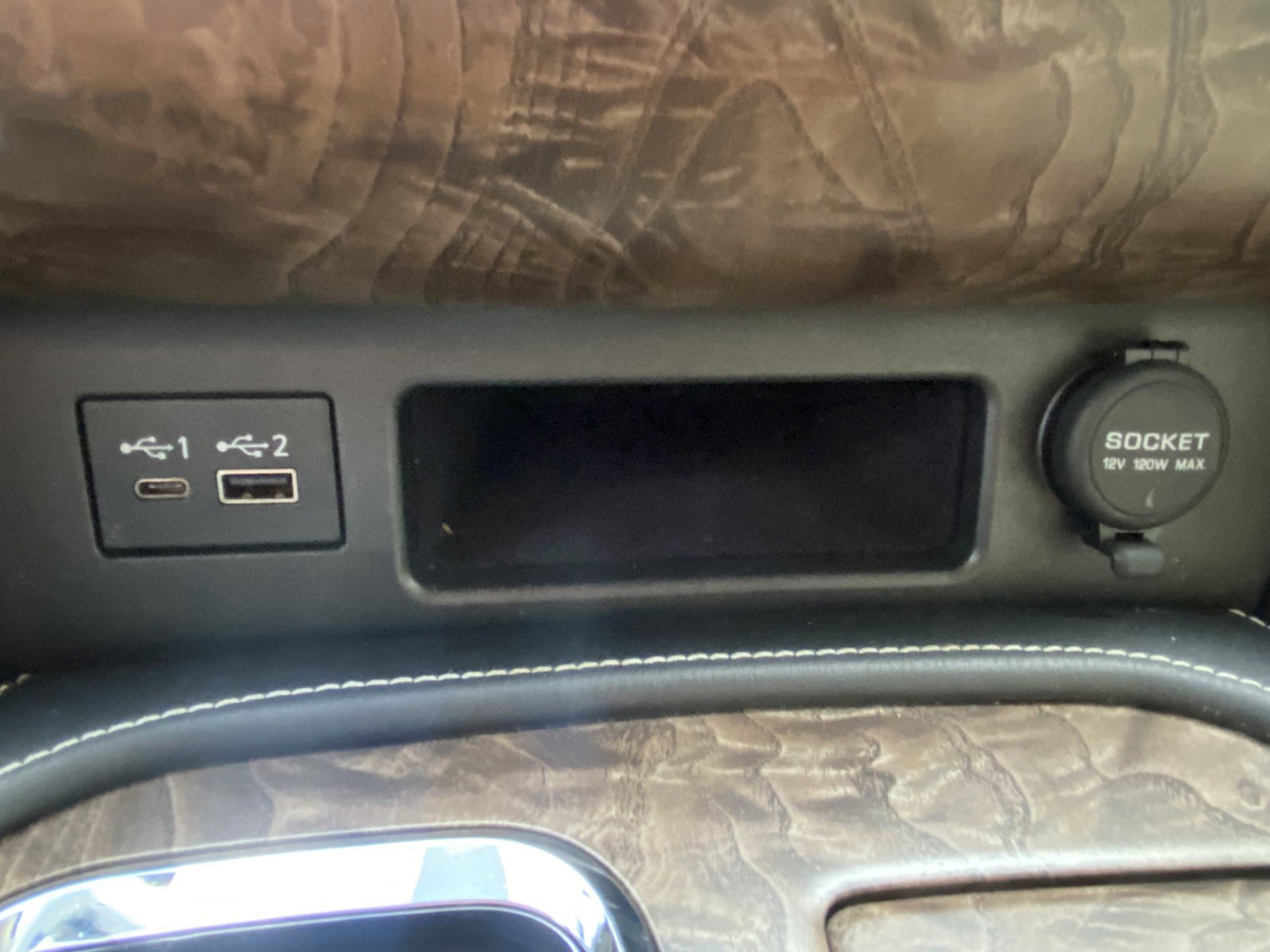 Used 2021 INFINITI QX80 Premium Select w/ All-Season Package image 18