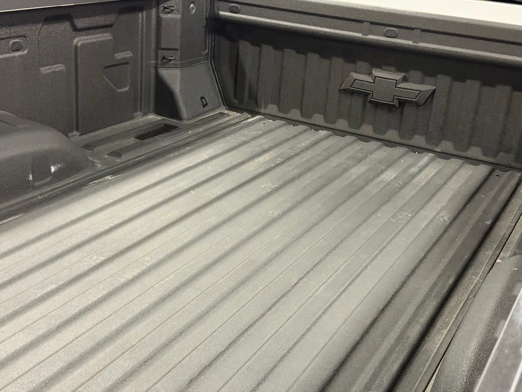 Certified 2024 Chevrolet Silverado 2500 LTZ w/ LTZ Convenience Package image 19