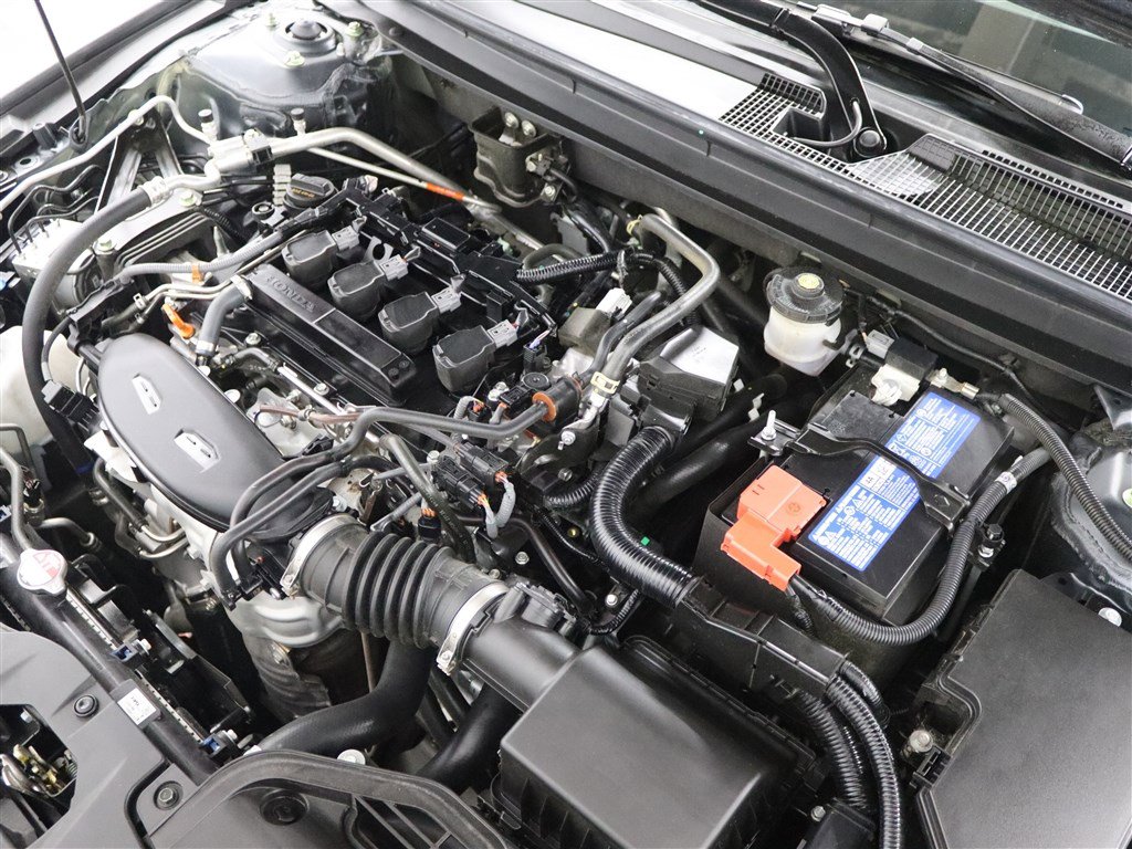 Used 2024 Honda Accord LX image 35