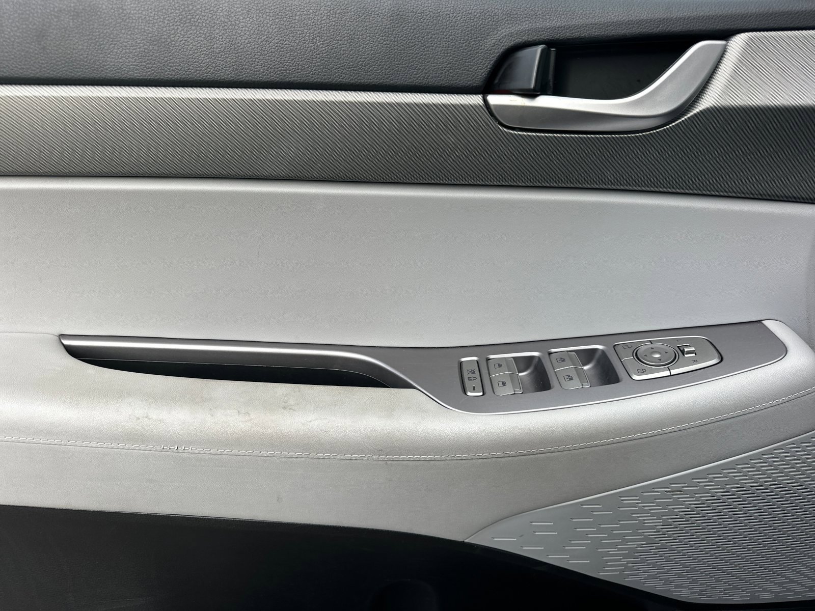 Used 2024 Hyundai Palisade SEL image 11