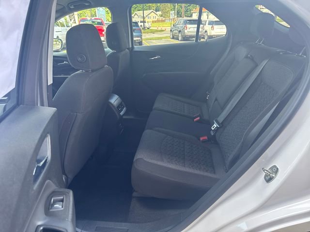 Certified 2022 Chevrolet Equinox LT image 25