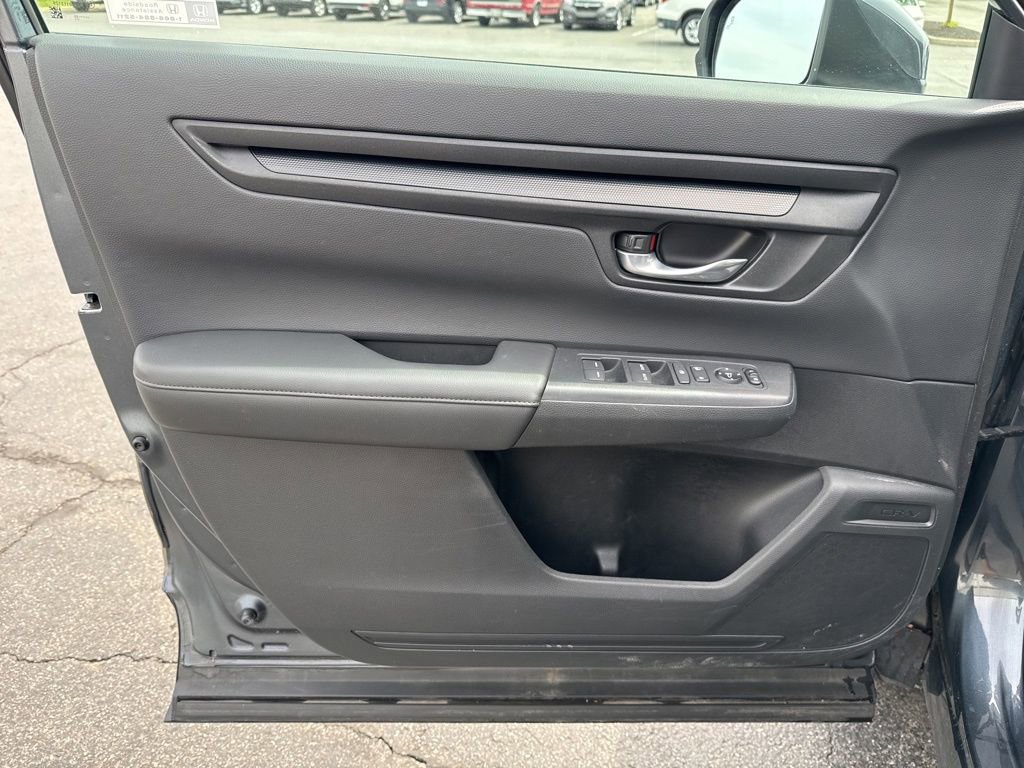Certified 2023 Honda CR-V EX image 30