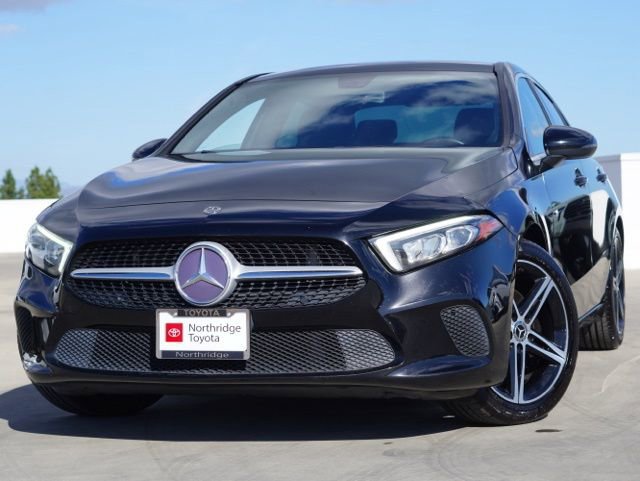 Used 2019 Mercedes-Benz A 220 image 3