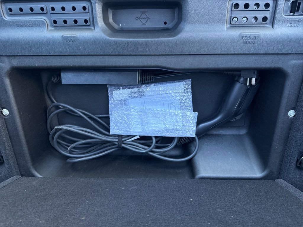 Used 2021 Jeep Wrangler Unlimited Sahara w/ Cold Weather Group image 29