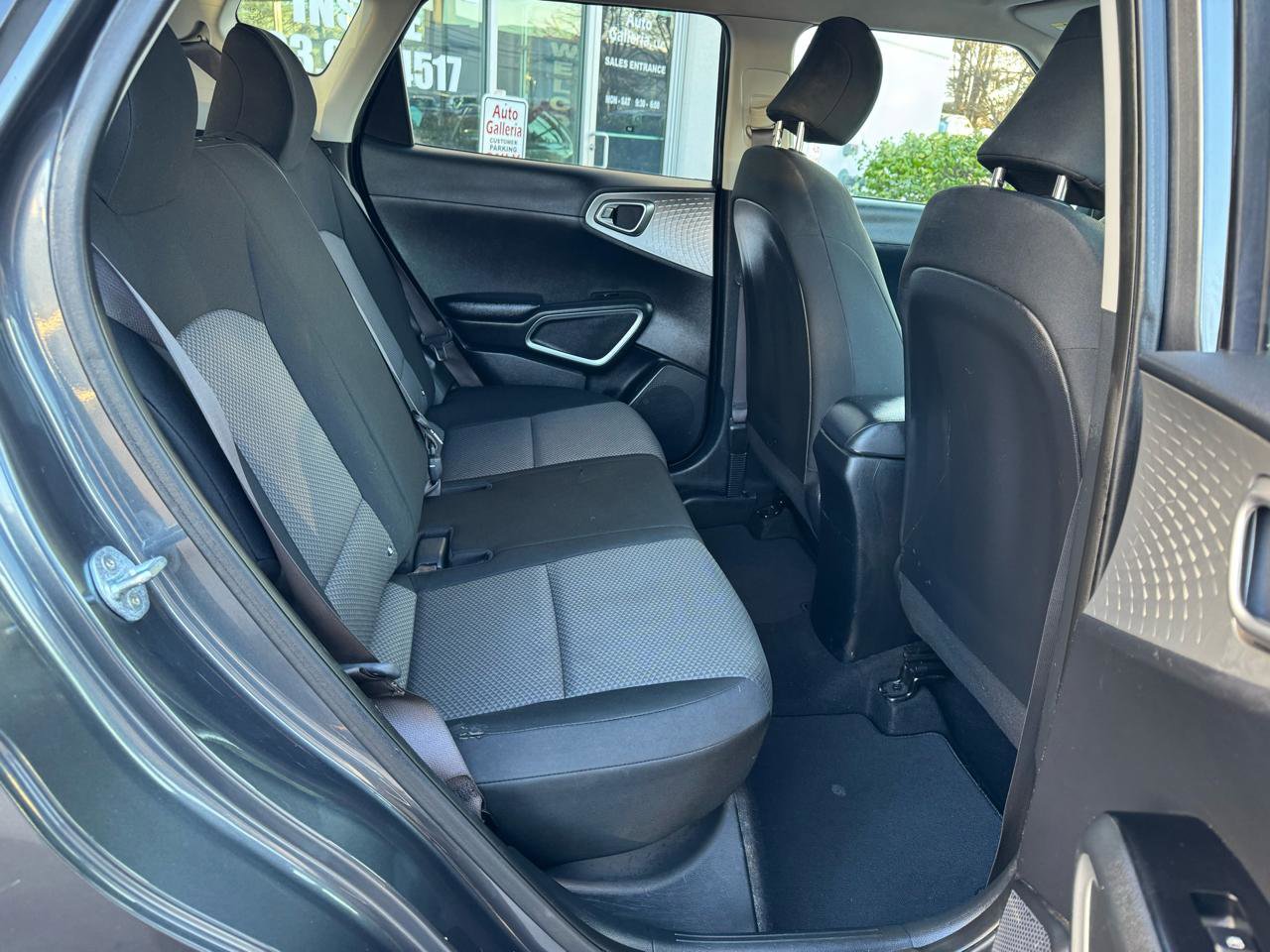 Used 2021 Kia Soul LX image 20