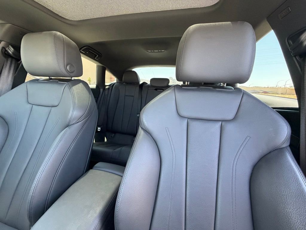 Used 2019 Audi A5 2.0T Premium Plus w/ Premium Plus image 12