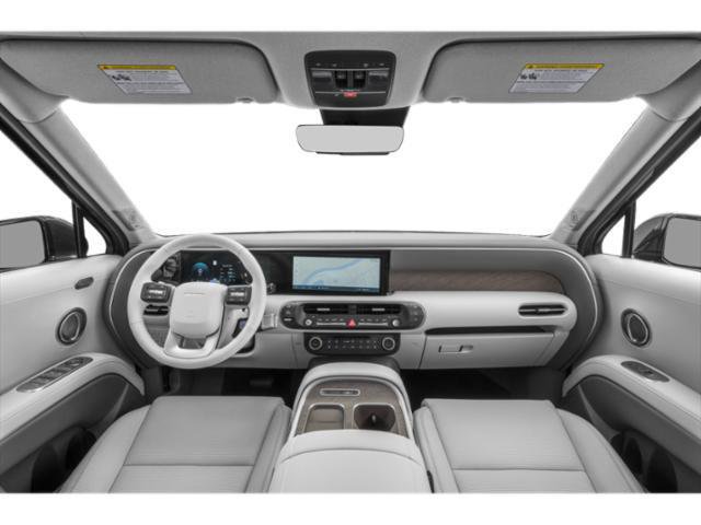 New 2027 Hyundai Palisade Limited AWD/4WD image 7